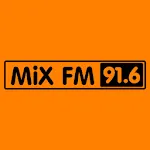 Mix FM | Indus Appstore | App Icon