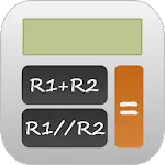 Series/Parallel Resistors | Indus Appstore | App Icon