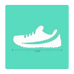 Shoe Size Converter | Indus Appstore | App Icon