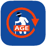 Age Calculator | Indus Appstore | App Icon