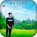 Nature AI Photo Editor | Indus Appstore | App Icon