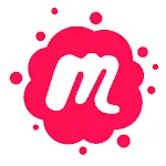 Meetup: Social Events & Groups | Indus Appstore | App Icon