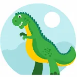 Dino Dash | Indus Appstore | App Icon