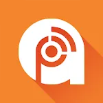 Podcast Addict: Podcast player | Indus Appstore | App Icon