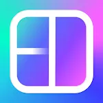 Photo Editor - Collage Maker | Indus Appstore | App Icon