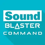 Sound Blaster Command | Indus Appstore | App Icon