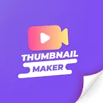 Thumbnail Maker & Banner Maker | Indus Appstore | App Icon