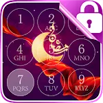 Ramadan Lock Screen | Indus Appstore | App Icon