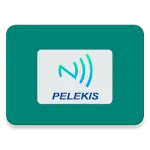 Pelekis NFC Access Control | Indus Appstore | App Icon