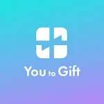 You to Gift - Giveaway Picker | Indus Appstore | App Icon