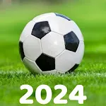 Football Live Scores 2024 | Indus Appstore | App Icon