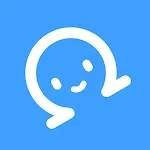 Omega - Live Random Video Chat | Indus Appstore | App Icon