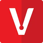 VOX MESSENGER : Secure Chat | Indus Appstore | App Icon