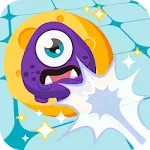 Winkerblast: Connect Aliens | Indus Appstore | App Icon