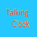 TalkingClock | Indus Appstore | App Icon