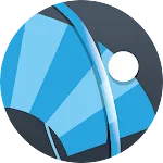 Quick Arc Launcher 2 | Indus Appstore | App Icon