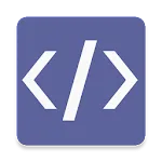 VB.NET Programming Compiler | Indus Appstore | App Icon