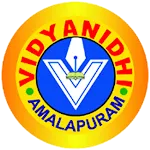 Vidyanidhi Amalapuram | Indus Appstore | App Icon