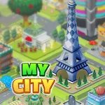 My City : Island | Indus Appstore | App Icon