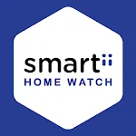 SMARTii Home Watch | Indus Appstore | App Icon