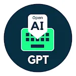 Open Keyboard AI | Indus Appstore | App Icon