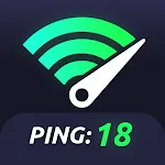 Lag remover Lower Gaming Ping | Indus Appstore | App Icon