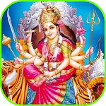 Khadgamala Stotram | Indus Appstore | App Icon