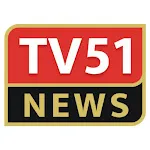 TV51 MARATHI TV NEWS CHANNELS | Indus Appstore | App Icon