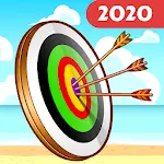 Archery Bullseye 2020 | Indus Appstore | App Icon