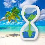 Vacation Countdown App | Indus Appstore | App Icon