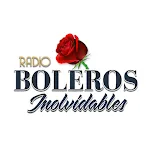 Radio Boleros Inolvidables | Indus Appstore | App Icon