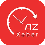 Azərbaycan 24/7-Son Xəbər | Indus Appstore | App Icon