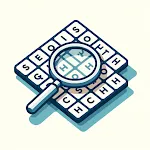 Solve Word Search With Photo | Indus Appstore | App Icon