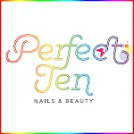 The Perfect Ten App | Indus Appstore | App Icon