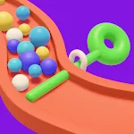 Garden Balls - Pin Pull Games | Indus Appstore | App Icon