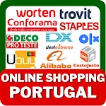 Portugal Online Shopping Apps | Indus Appstore | App Icon