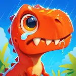 Dinosaur Park - Games for kids | Indus Appstore | App Icon