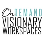 Visionary Workspaces | Indus Appstore | App Icon