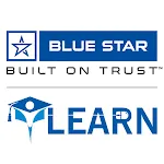 iLearn - Blue Star LMS | Indus Appstore | App Icon