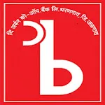 Urban Bank Dharangaonapp icon