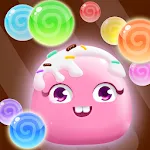 Candy Bubble | Indus Appstore | App Icon