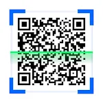 QR Code Reader & QR Generator | Indus Appstore | App Icon