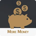 More Money | Personal Finance  | Indus Appstore | App Icon