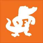 The Gator Nation | Indus Appstore | App Icon