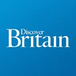 Discover Britain | Indus Appstore | App Icon