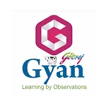 Godrej Gyan | Indus Appstore | App Icon