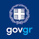 Gov.gr | Indus Appstore | App Icon