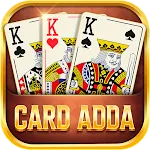 Card Adda -29 Callbreak হাজারী | Indus Appstore | App Icon