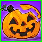 Trick Or Treat Halloween Games | Indus Appstore | App Icon