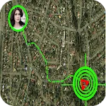 Mobile Number Locator - Live | Indus Appstore | App Icon